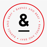 Barnes & Bray logo