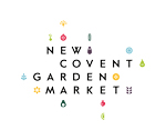 New Covent Garden Market logo