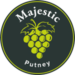 Majestic Wine Putney logo
